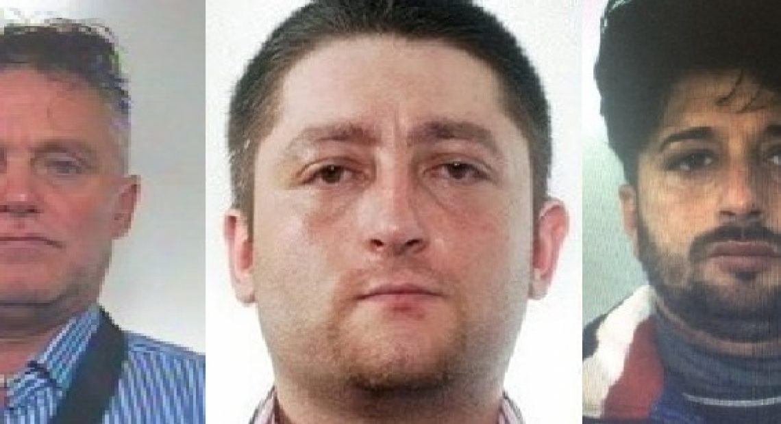 CASERTACE - Gli omicidi Caterino e Ferriero nella faida di camorra: i fratelli Mazzara devono restare in carcere