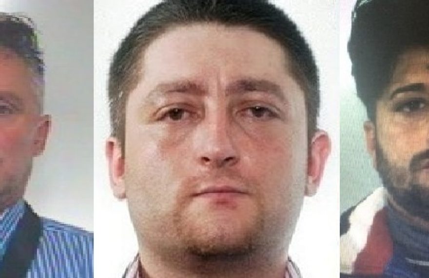 CASERTACE - Gli omicidi Caterino e Ferriero nella faida di camorra: i fratelli Mazzara devono restare in carcere