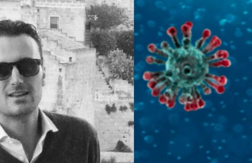 CASERTACE - CORONAVIRUS. L'Allarme dell'avvocato Melone: "Così in quarantena definitiva finiscono le Partite Iva"