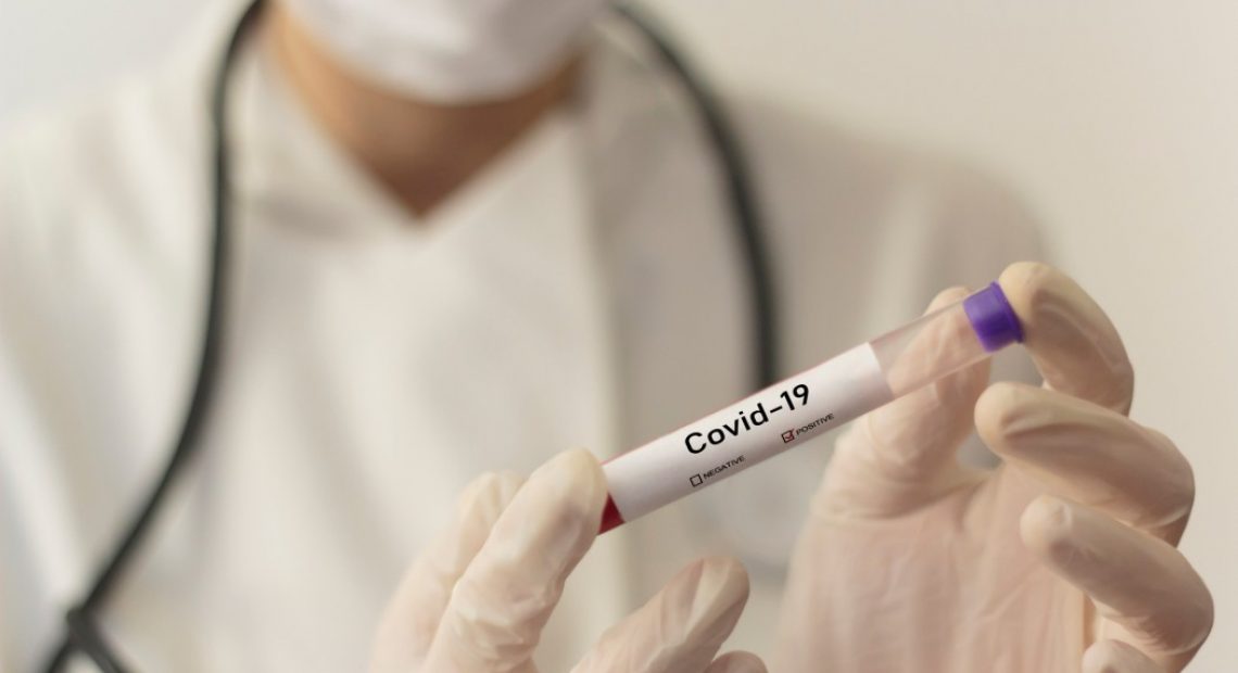 CORONAVIRUS. Il sindaco conferma: "Nostra concittadina contagiata"