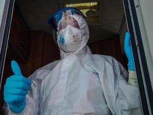 CASERTACE - CORONAVIRUS. L'Asl Caserta ufficializza due nuovi contagi in provincia. Secondo caso consecutivo in città. LEGGI LA TABELLA DI TUTTI I COMUNI