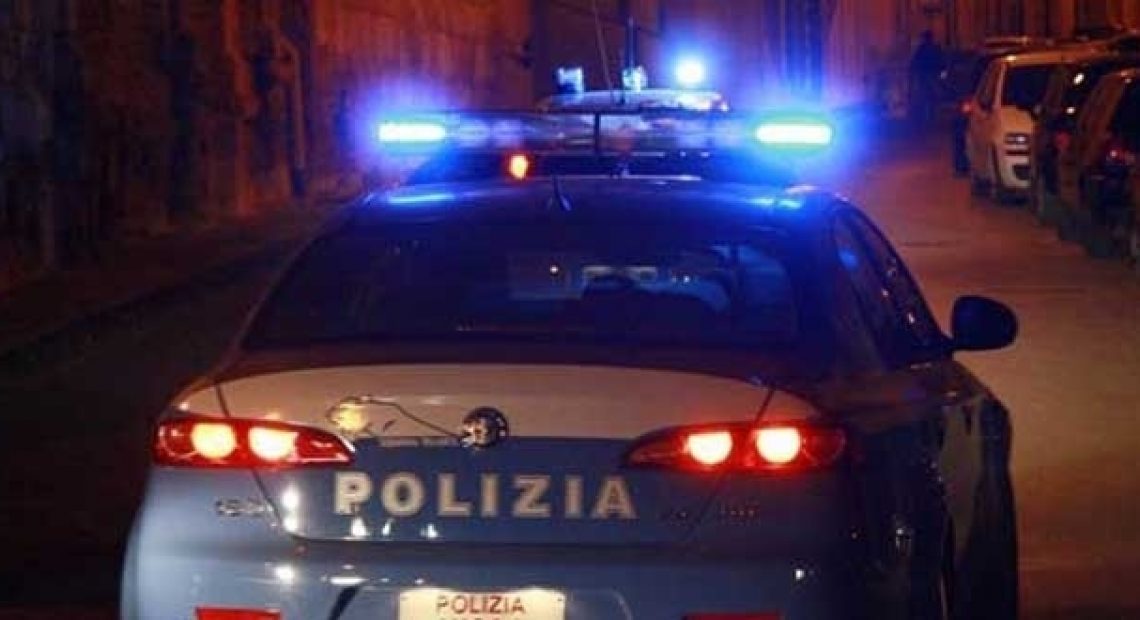 AVERSA. Arrestato 41enne per spaccio di anfetamina. IL NOME - CasertaCE