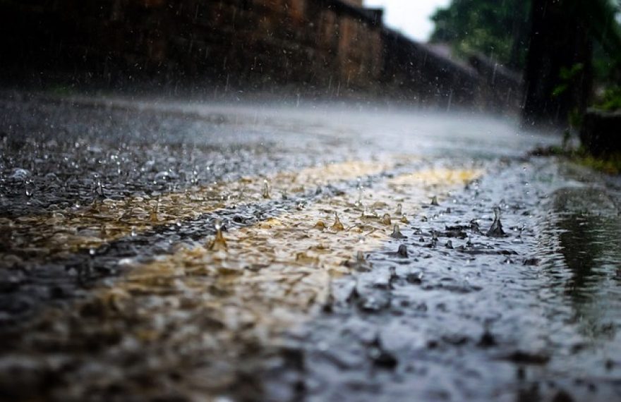 ALLERTA METEO. Da stasera pericolo temporali e vento forte fino a domani pomeriggio - CasertaCE