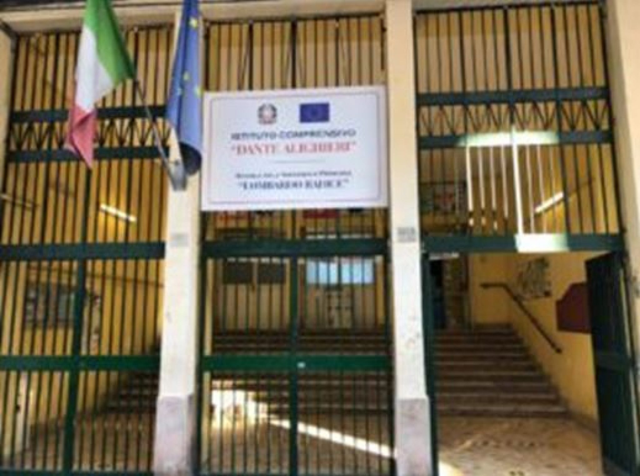 Caserta. Open Day Online, L’istituto Comprensivo Dante Alighieri Apre 