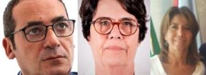 Marco Cerreto Giovanna Petrenga Nicoletta Barbato