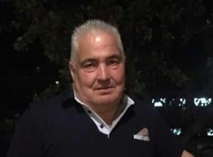 Vincenzo Rubino