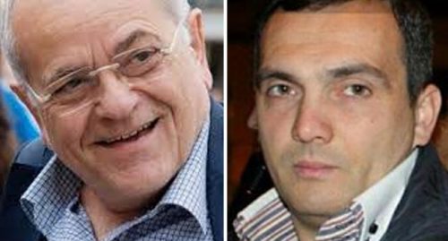 L EDITORIALE A Casal Di Principe Il 2 Settembre Le Ruspe Abbatteranno 