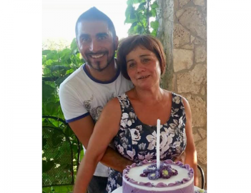 Poliziotto Trovato Morto In Casa Si Spenta Anche La Mamma CasertaCE