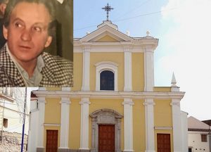 chiesa santa matrona san prisco