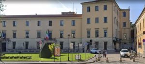precari prefettura questura