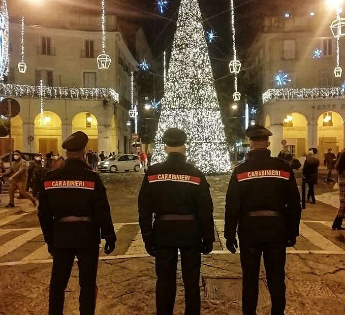 Niente Cin Cin Nel Capoluogo, Il Sindaco Firma L'ordinanza. ECCO DA ...