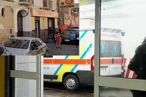 INGRESSO PRONTO SOCCORSO