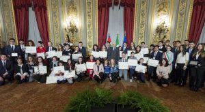 FOTO DI GRUPPO