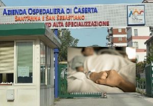 mano morto letto