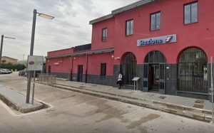 RAPINA