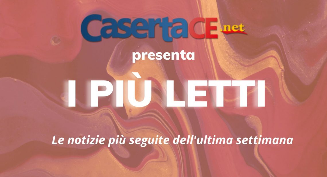 i più letti