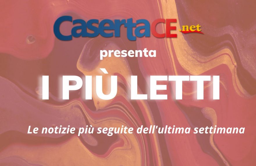 i più letti